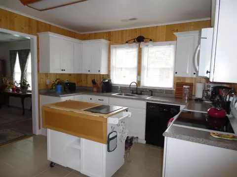 206 Burns Rd, Ramer, TN 38367 photo 2