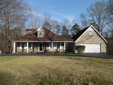 55 Strobbe Ln, Counce, TN 38326 photo 1