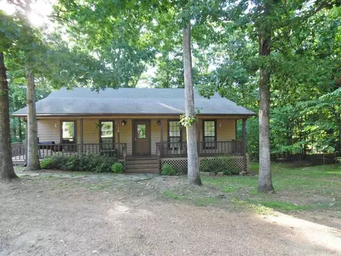 160 Strobbe Ln, Counce, TN 38326 photo 1