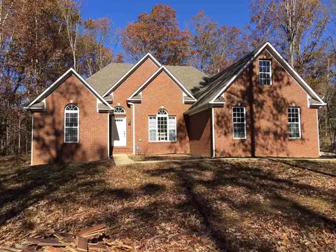 41 Grandview Loop, Selmer, TN 38375 photo 1