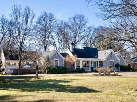 950 Draughon Ave, Nashville, TN 37204