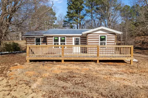 70 Old Bruceton Rd, Bruceton, TN 38317