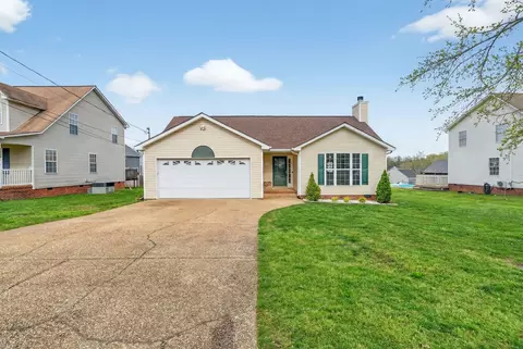 405 Bradford Cir, Columbia, TN 38401