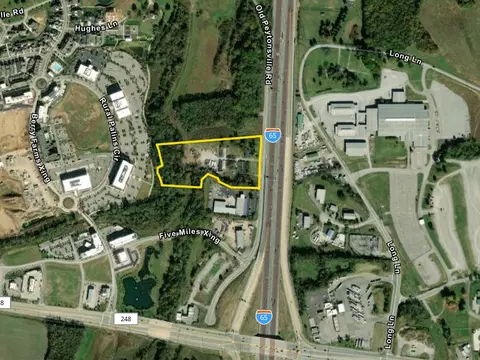 400 Old Peytonsville Rd, Franklin, TN 37064