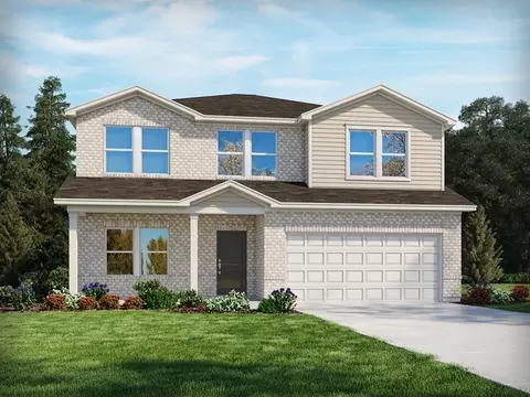 3703 Welty Ct, Rockvale, TN 37153