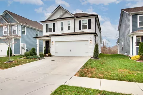 614 Conifer Dr, Spring Hill, TN 37174