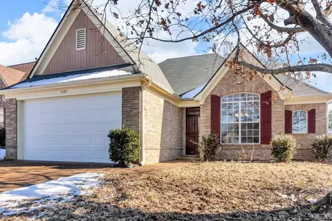 1172 Casentino St, Cordova, TN 38018