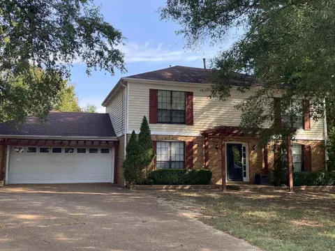 7834 Winward Ln, Memphis, TN 38119