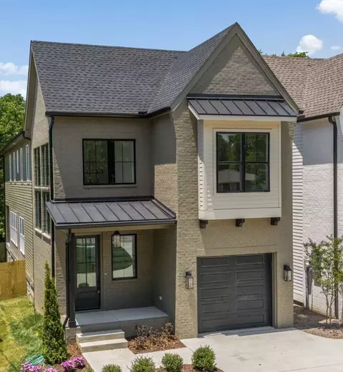 517 Achievement Dr # A, Nashville, TN 37209