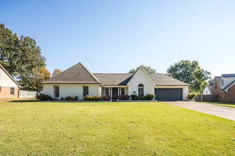 590 Plantation Vw, Collierville, TN 38017