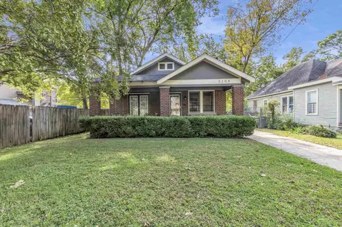 2109 Felix Ave, Memphis, TN 38104