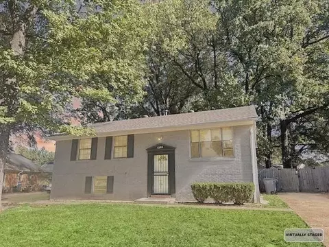 3388 Jenkins St, Memphis, TN 38118