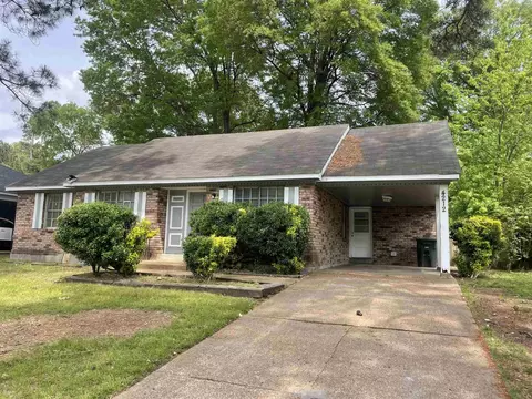 4212 Parkchester Ave, Memphis, TN 38118