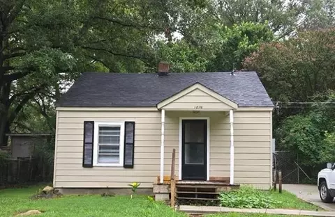 1876 Ezell St, Memphis, TN 38111