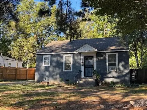1059 Maria St, Memphis, TN 38122