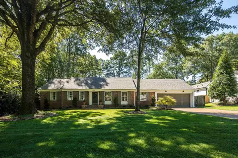 7519 Parker Cir, Germantown, TN 38138