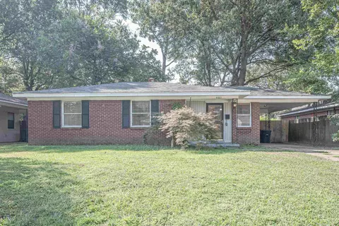 4861 Verne Rd, Memphis, TN 38117