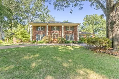 6768 Tangleberry Ln, Memphis, TN 38119