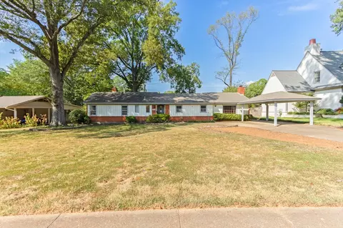 4916 Greenway Ave, Memphis, TN 38117