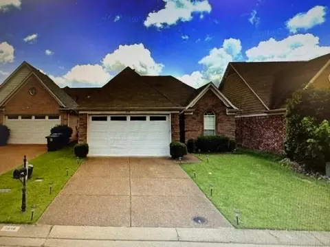 1018 Cassabella Cv, Cordova, TN 38018