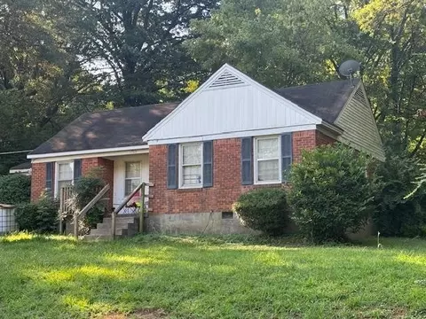 1703 Alta Vista Dr, Memphis, TN 38127