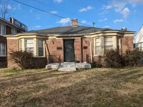2388 Forrest Ave, Memphis, TN 38112