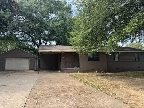 2961 Allshore St, Memphis, TN 38118