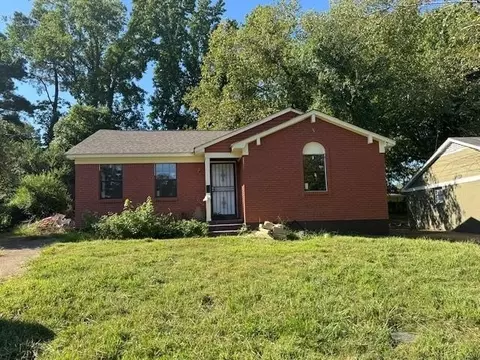 3245 Abbottsford Dr, Memphis, TN 38128