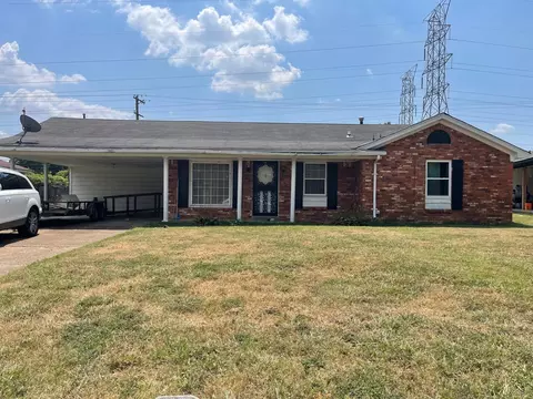 1289 Eason Ave, Memphis, TN 38116