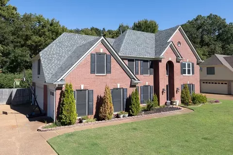 7960 Abington Woods Ave, Arlington, TN 38002