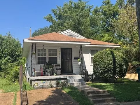 845 Buntyn Ave, Memphis, TN 38114