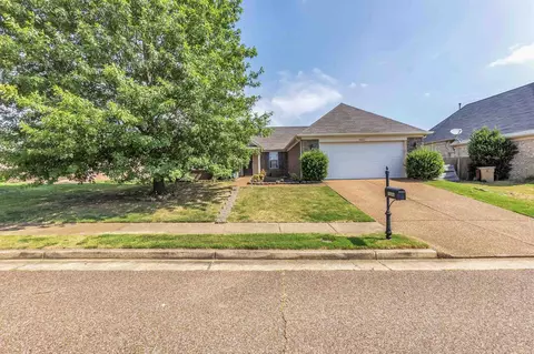 10222 Needle Pine Dr, Cordova, TN 38016