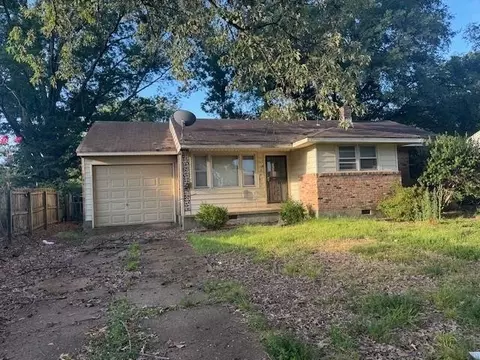4349 Barr Ave, Memphis, TN 38111