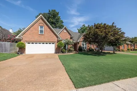 3169 Hedgemore Cv, Memphis, TN 38135
