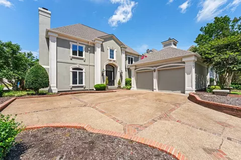 1533 Massey Manor Ln, Memphis, TN 38120