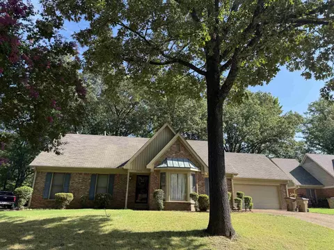 8544 Woodcock Cv, Cordova, TN 38018