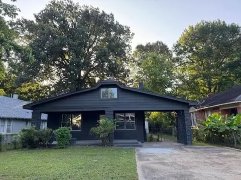 782 Moon St, Memphis, TN 38111