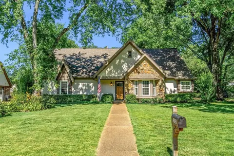 1583 Kimdale Dr, Germantown, TN 38138