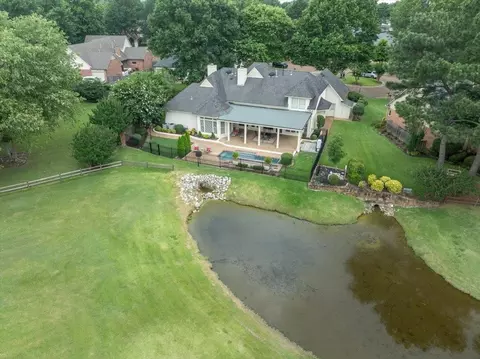 10323 Hatcher Patch Cv, Collierville, TN 38017 photo 35