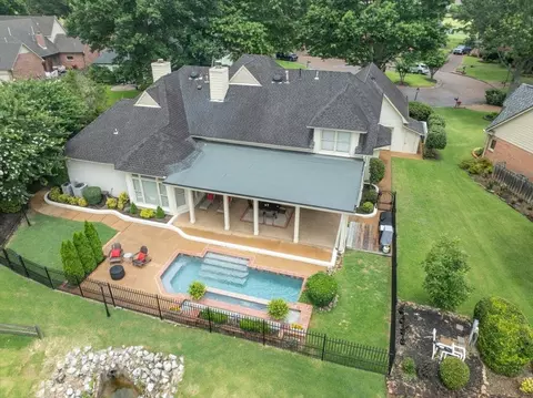 10323 Hatcher Patch Cv, Collierville, TN 38017 photo 34