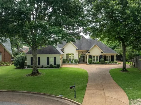 10323 Hatcher Patch Cv, Collierville, TN 38017