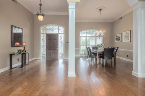 10323 Hatcher Patch Cv, Collierville, TN 38017 photo 4