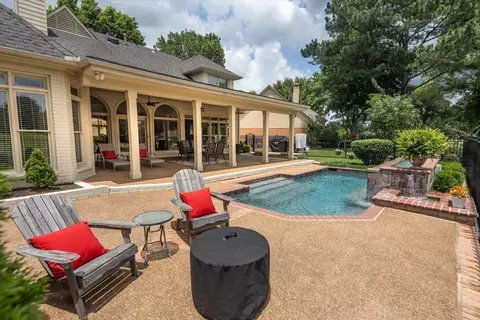 10323 Hatcher Patch Cv, Collierville, TN 38017 photo 28