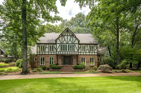 6470 Corsica Dr, Memphis, TN 38120