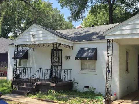 3790 E Mallory Ave, Memphis, TN 38111