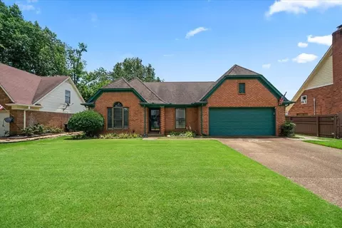 6445 Baird Ln, Memphis, TN 38135