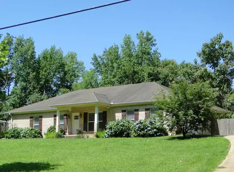 630 Ridgecrest Dr, Pope, MS 38658 photo 2