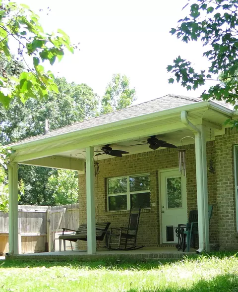 630 Ridgecrest Dr, Pope, MS 38658 photo 22