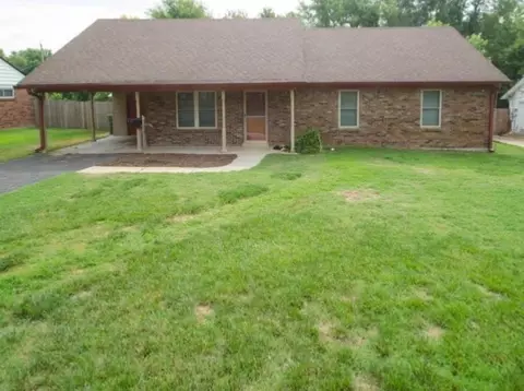 7128 Juana Dr, Millington, TN 38053