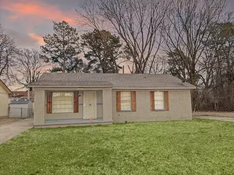 4922 Appleville St, Memphis, TN 38109
